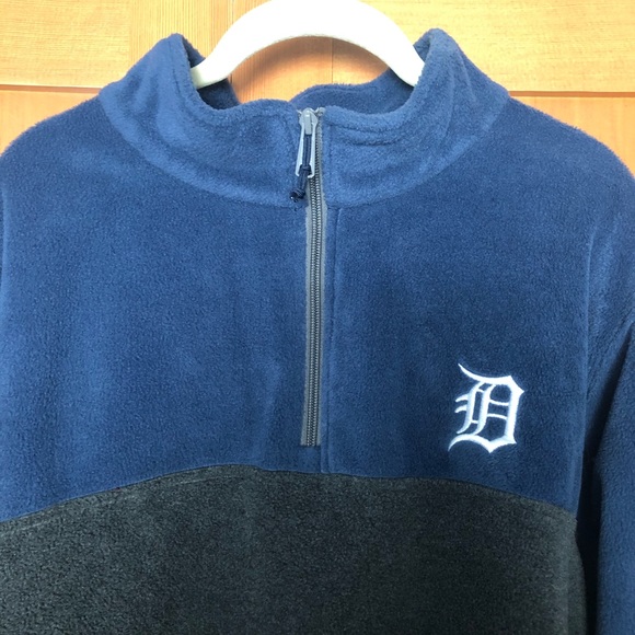 NWOT Detroit sweatshirt - Picture 2 of 4